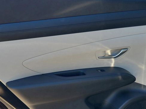 New 2026 Hyundai Tucson SEL image 12