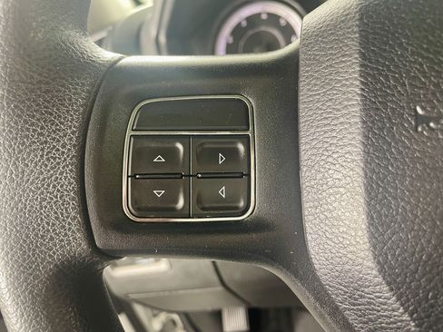 Used 2019 RAM 1500 Tradesman w/ Popular Equipment Group image 18