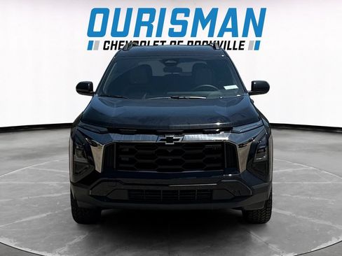 New 2026 Chevrolet Equinox ACTIV FWD image 8