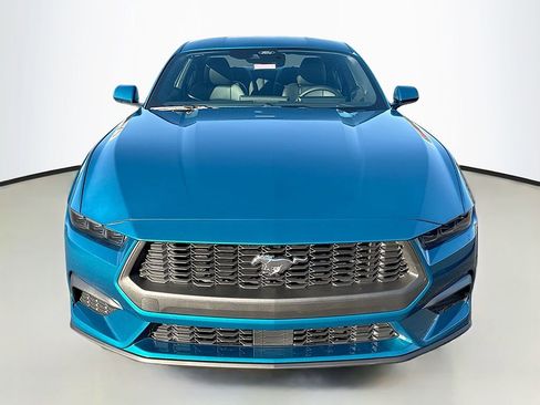 New 2026 Ford Mustang Premium image 9