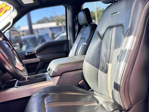 Used 2022 Ford F250 Platinum image 10