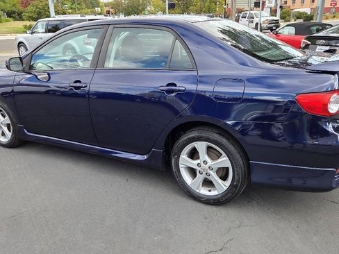 Used 2011 Toyota Corolla S FWD image 12