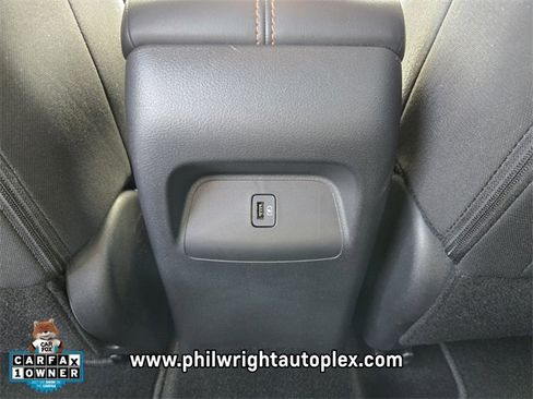 Used 2023 Nissan Sentra SR image 11