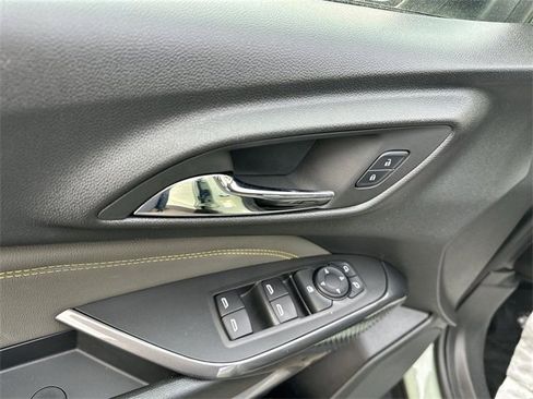 Certified 2024 Chevrolet Trax ACTIV w/ Driver Confidence Package image 22