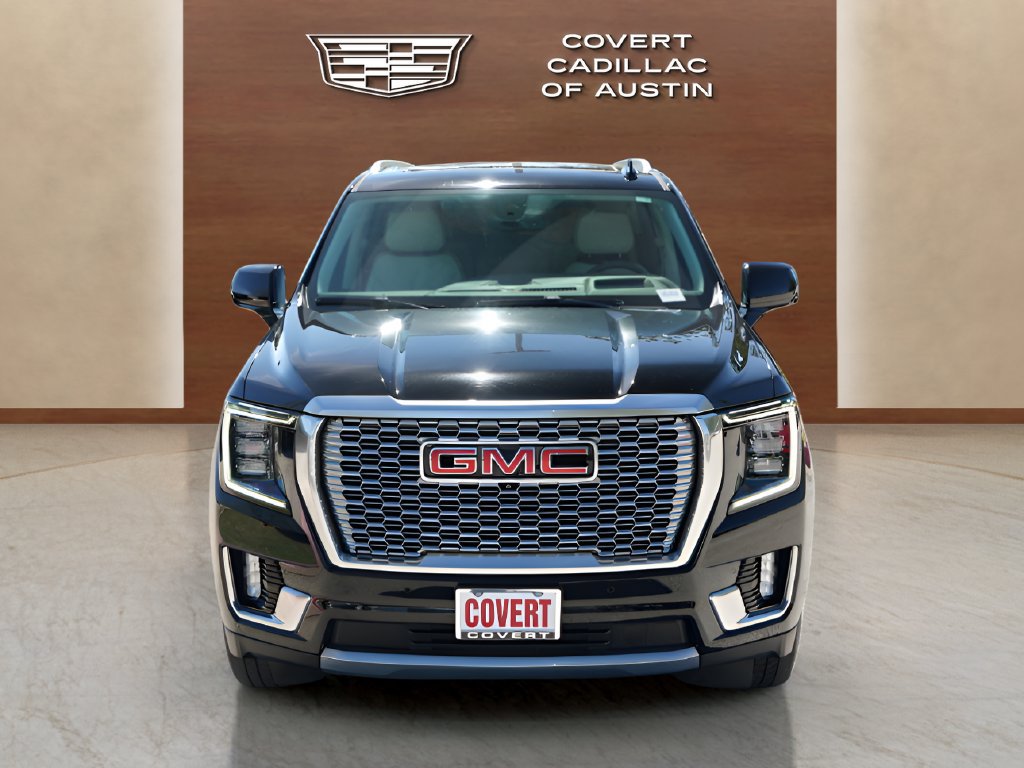 Used 2022 GMC Yukon Denali RWD image 5
