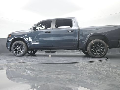 Used 2026 RAM 1500 Laramie w/ Night Edition AWD/4WD image 52