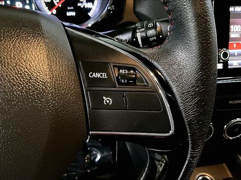 Used 2019 Mitsubishi Outlander Sport LE AWD/4WD image 24