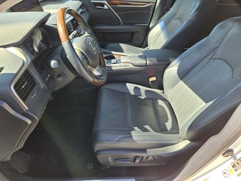 Used 2018 Lexus RX 350 FWD w/ Premium Package image 11