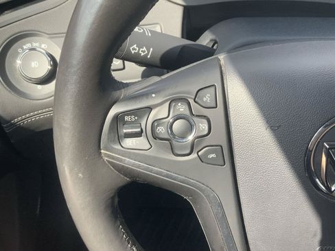 Used 2016 Buick LaCrosse Leather w/ Experience Buick Package AWD/4WD image 27