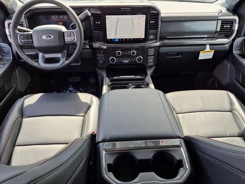 New 2026 Ford F250 Lariat AWD/4WD image 13
