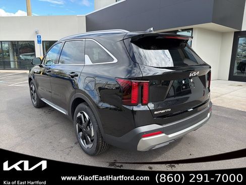 New 2026 Kia Sorento EX w/ EX Premium Package AWD/4WD image 9