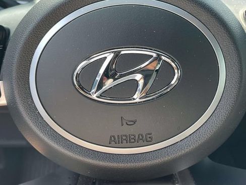 Certified 2024 Hyundai Santa Cruz SEL FWD image 23