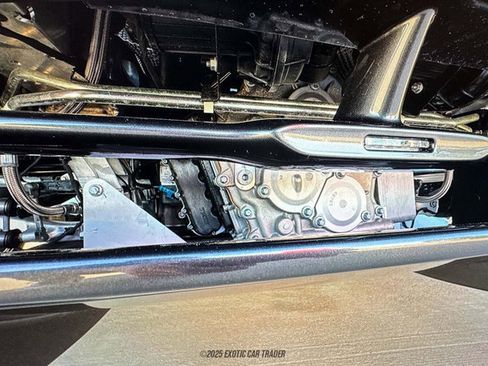 Used 2022 McLaren 720S Spider image 80