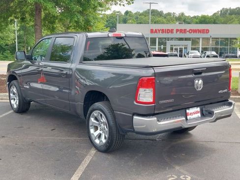 Used 2022 RAM 1500 Big Horn AWD/4WD image 15