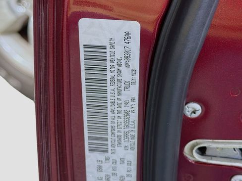 Used 2019 RAM 1500 Lone Star image 31