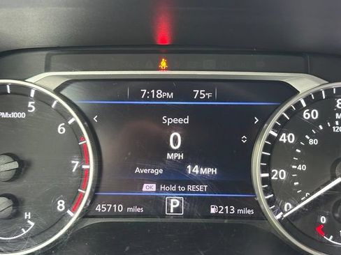 Used 2021 Nissan Sentra SV w/ Trunk Package FWD image 40