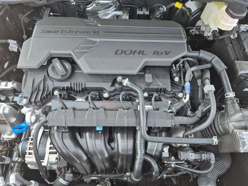 New 2027 Kia Seltos S AWD/4WD image 16
