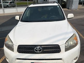 Used 2008 Toyota RAV4 Sport FWD video 2