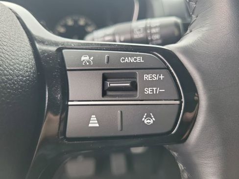 Used 2024 Honda Pilot EX-L image 33