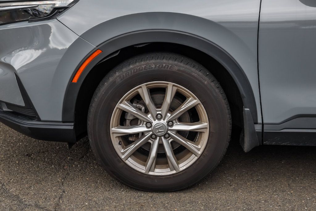 Used 2023 Honda CR-V EX image 9