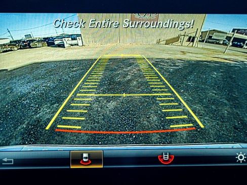 Used 2018 Mercedes-Benz GLE 350 4MATIC w/ Premium 2 Package image 14