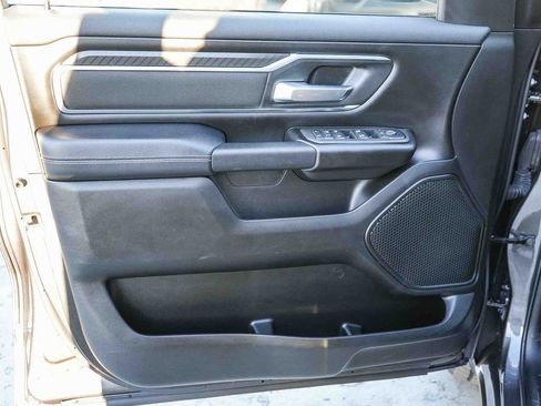 Certified 2025 RAM 1500 Big Horn image 22