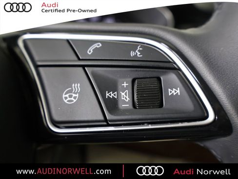 Used 2023 Audi A5 2.0T Premium w/ Convenience Package AWD/4WD image 30
