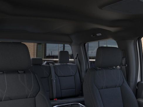 New 2026 Ford F150 STX w/ Equipment Group 200A image 24