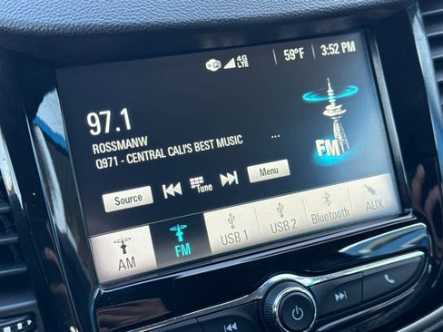 Used 2017 Chevrolet Trax LS image 17