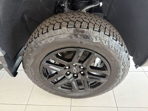 Used 2026 Chevrolet Silverado 1500 LT Trail Boss w/ Safety Package image 14