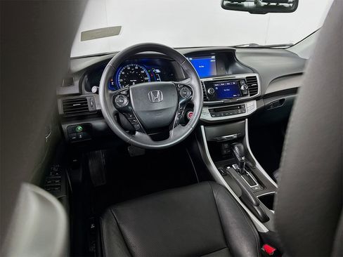 Used 2015 Honda Accord EX-L image 20