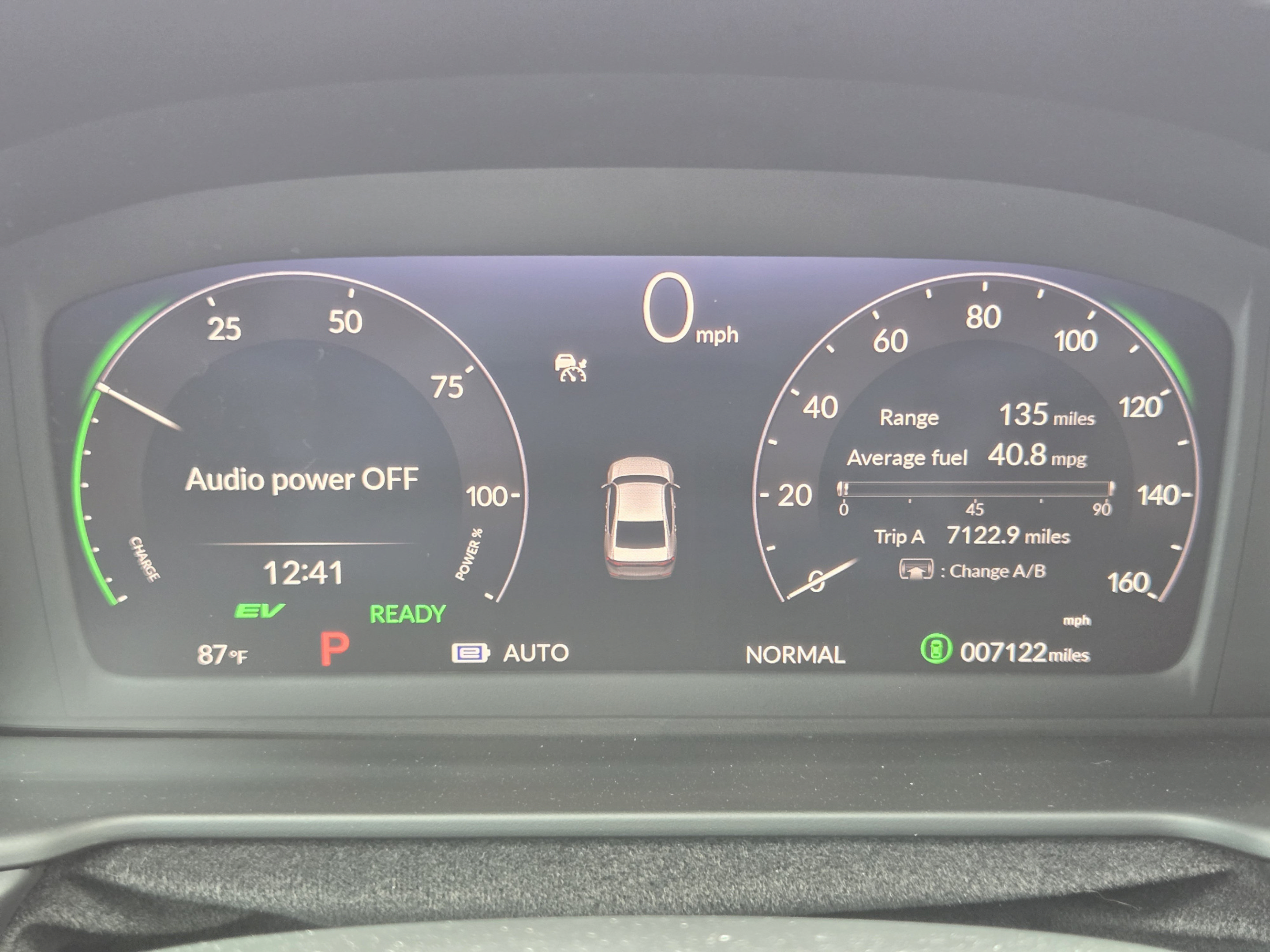 Used 2024 Honda Accord Sport image 12