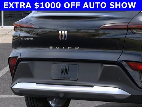 New 2026 Buick Envista Preferred image 14