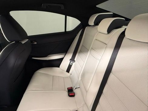 Used 2021 Lexus IS 350 F Sport w/ Navigation Package image 54