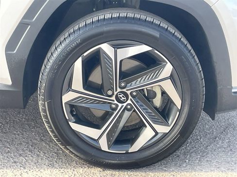 Certified 2023 Hyundai Tucson SEL w/ Convenience Package image 9