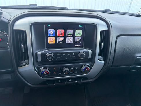 Used 2017 GMC Sierra 1500 SLE w/ Texas SLE Value Package image 26