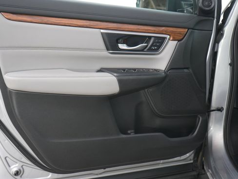 Used 2022 Honda CR-V EX-L image 19