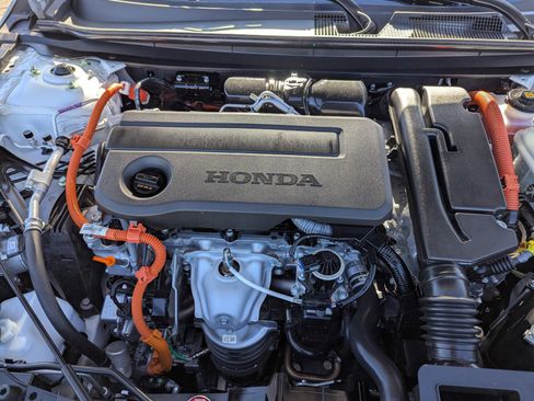 Used 2025 Honda Accord EX-L image 33