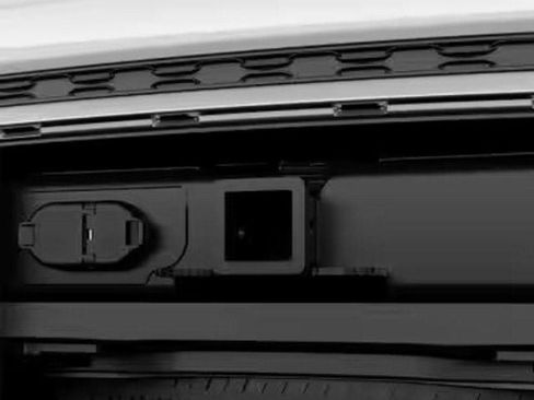 New 2026 Jeep Grand Cherokee Laredo AWD/4WD image 6