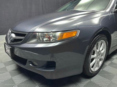 Used 2008 Acura TSX w/ Navigation FWD image 10