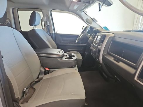 Used 2021 RAM 1500 Tradesman w/ Popular Equipment Group AWD/4WD image 3