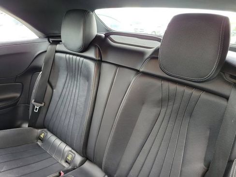 Used 2019 Mercedes-Benz E 450 Cabriolet image 14