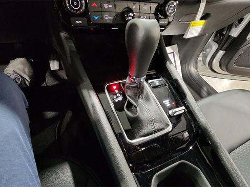 New 2026 Jeep Compass Latitude image 23