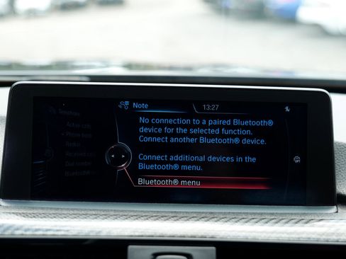 Used 2015 BMW M4 2dr Cpe image 28