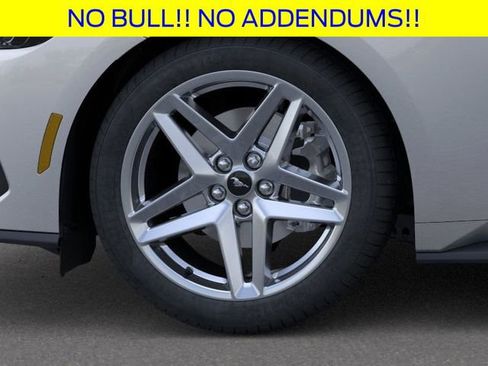 New 2026 Ford Mustang Coupe image 20