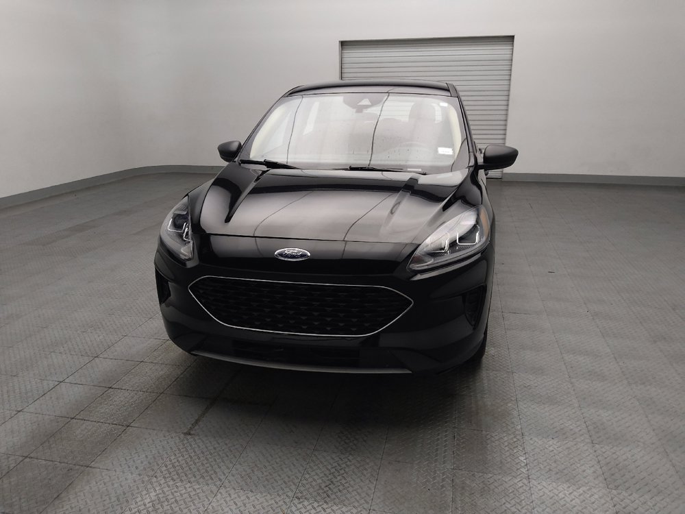 Used 2020 Ford Escape S FWD image 15