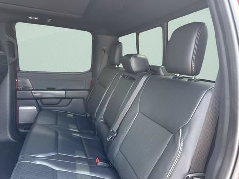 Used 2024 Ford F150 Lariat w/ Bed Utility Package AWD/4WD image 25