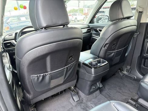 Used 2024 Kia Telluride S w/ S Sunroof Package FWD image 10
