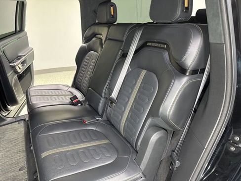 Used 2024 Rivian R1S Adventure AWD/4WD image 2