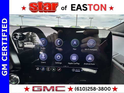 Certified 2021 Chevrolet Corvette Stingray Premium Conv w/ 3LT image 22